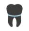 tooth icon