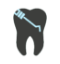 tooth icon