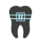 tooth icon