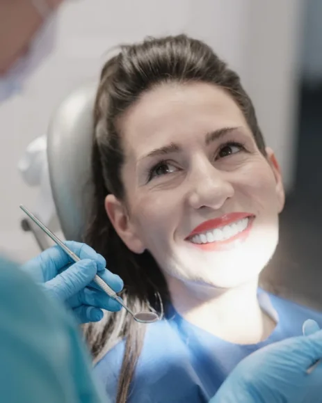 prosthetics