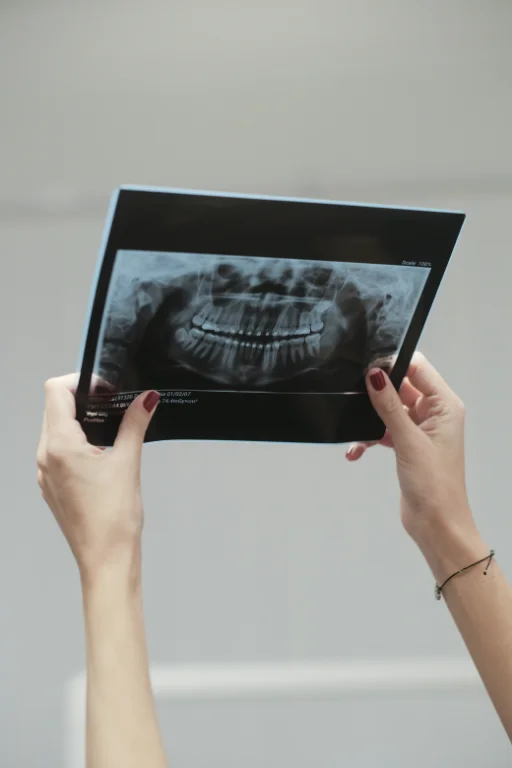 dental prosthetics